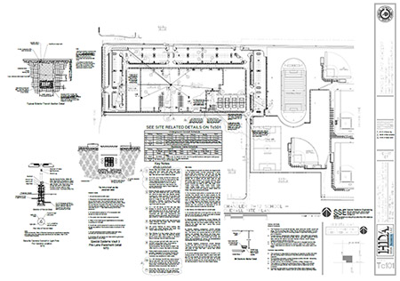 special systems design example special systems design example